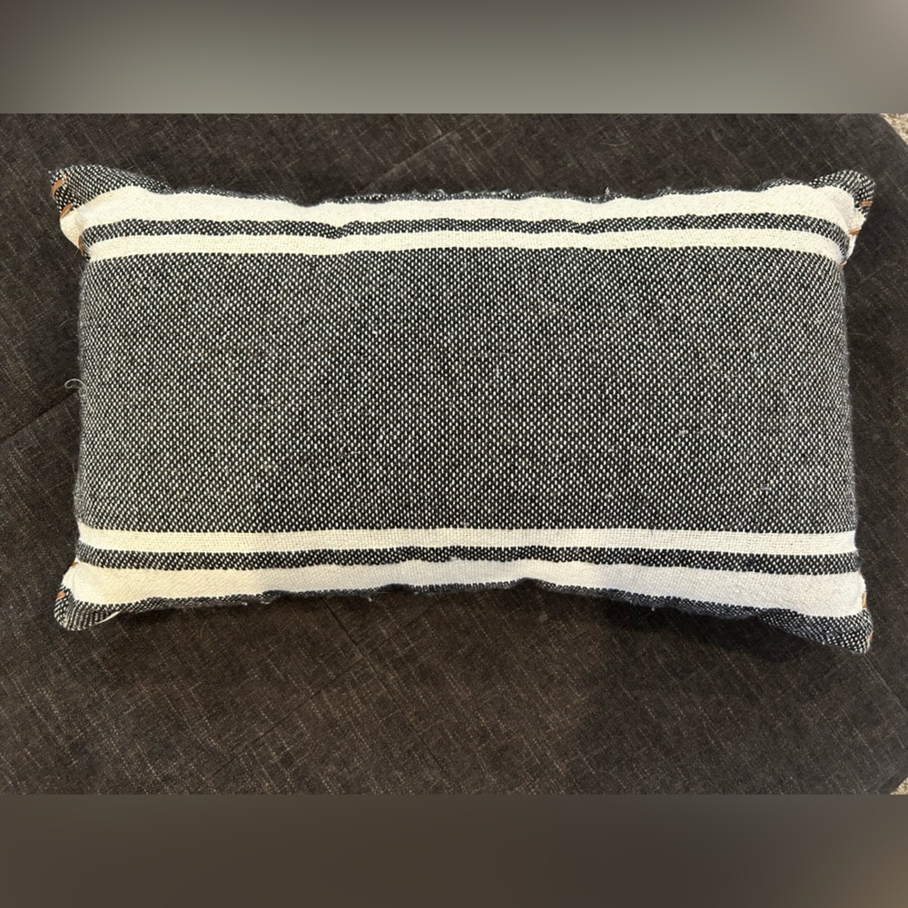 Accent Pillow